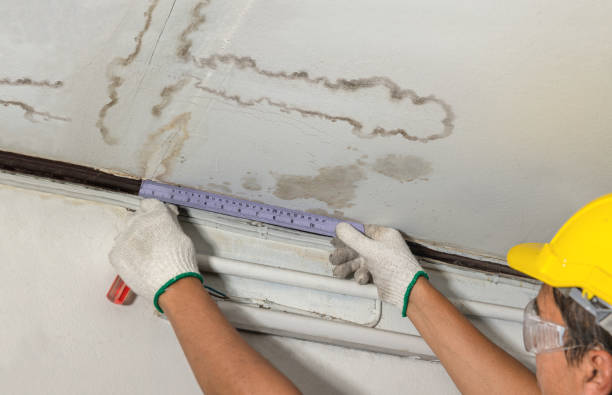Reliable Burst Pipe Cleanup contractor in Mount Hermon, CA by Local Water Damage Repair